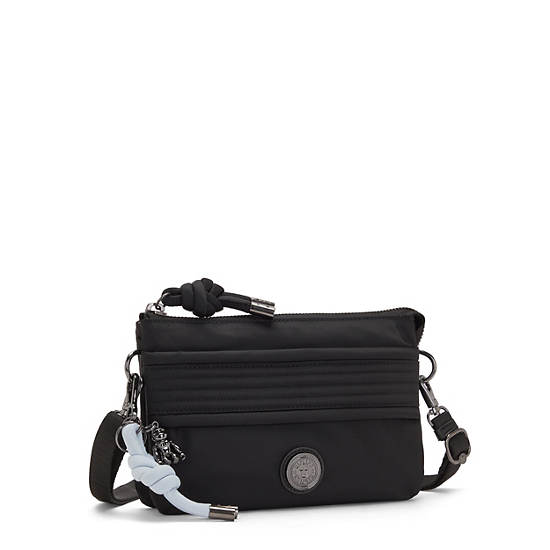 Kipling Riri Crossbodytassen Zwart | België 1992IL